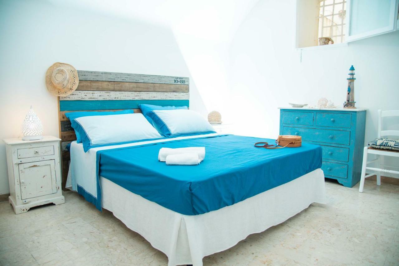 Alaka Holiday Home Gallipoli Kültér fotó
