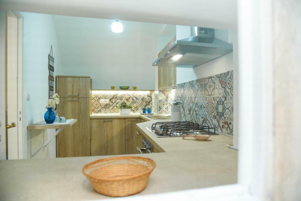 Alaka Holiday Home Gallipoli Kültér fotó