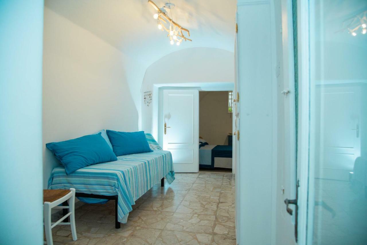 Alaka Holiday Home Gallipoli Kültér fotó