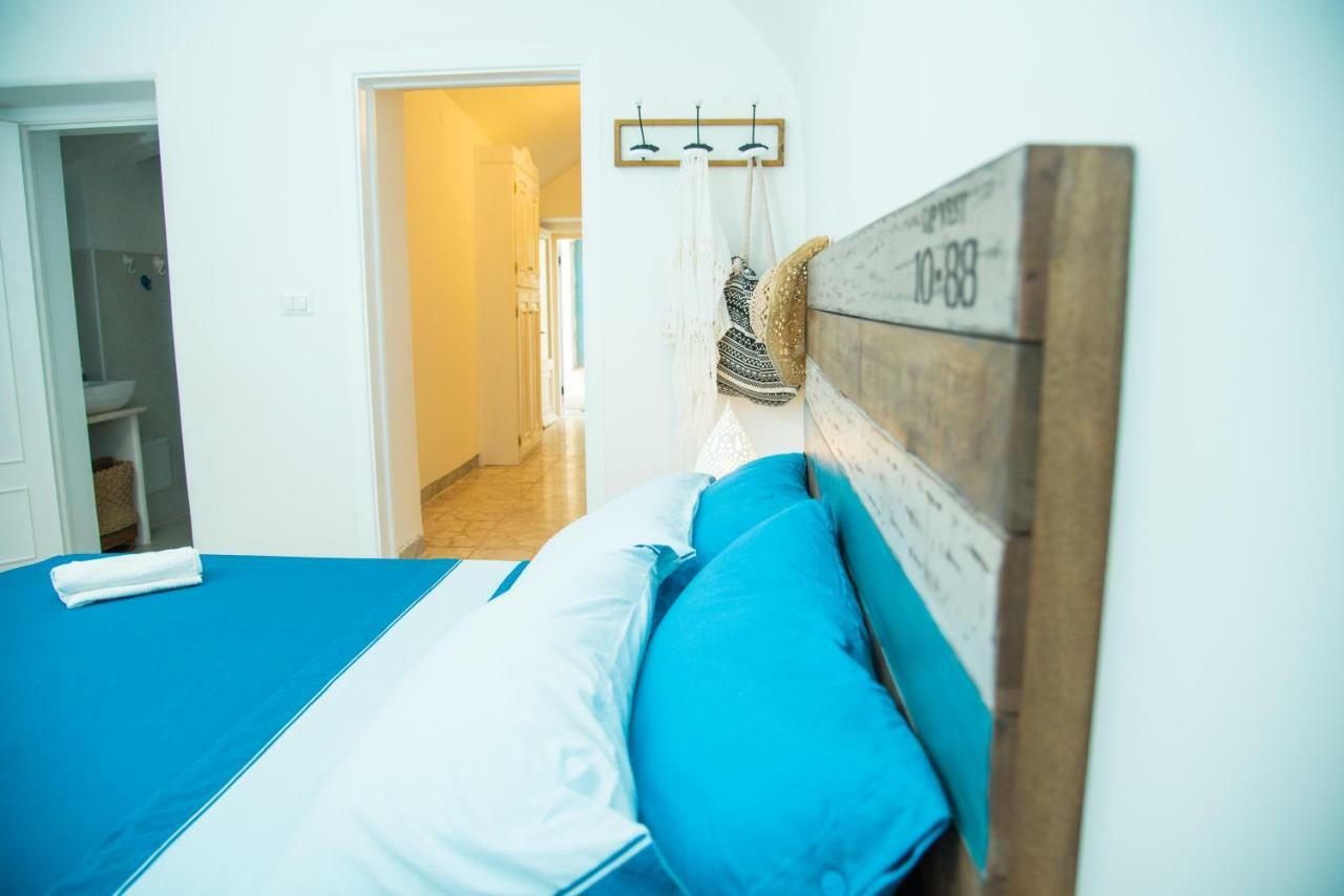Alaka Holiday Home Gallipoli Kültér fotó