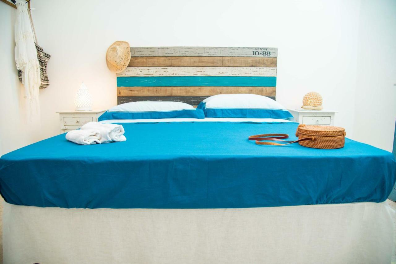 Alaka Holiday Home Gallipoli Kültér fotó
