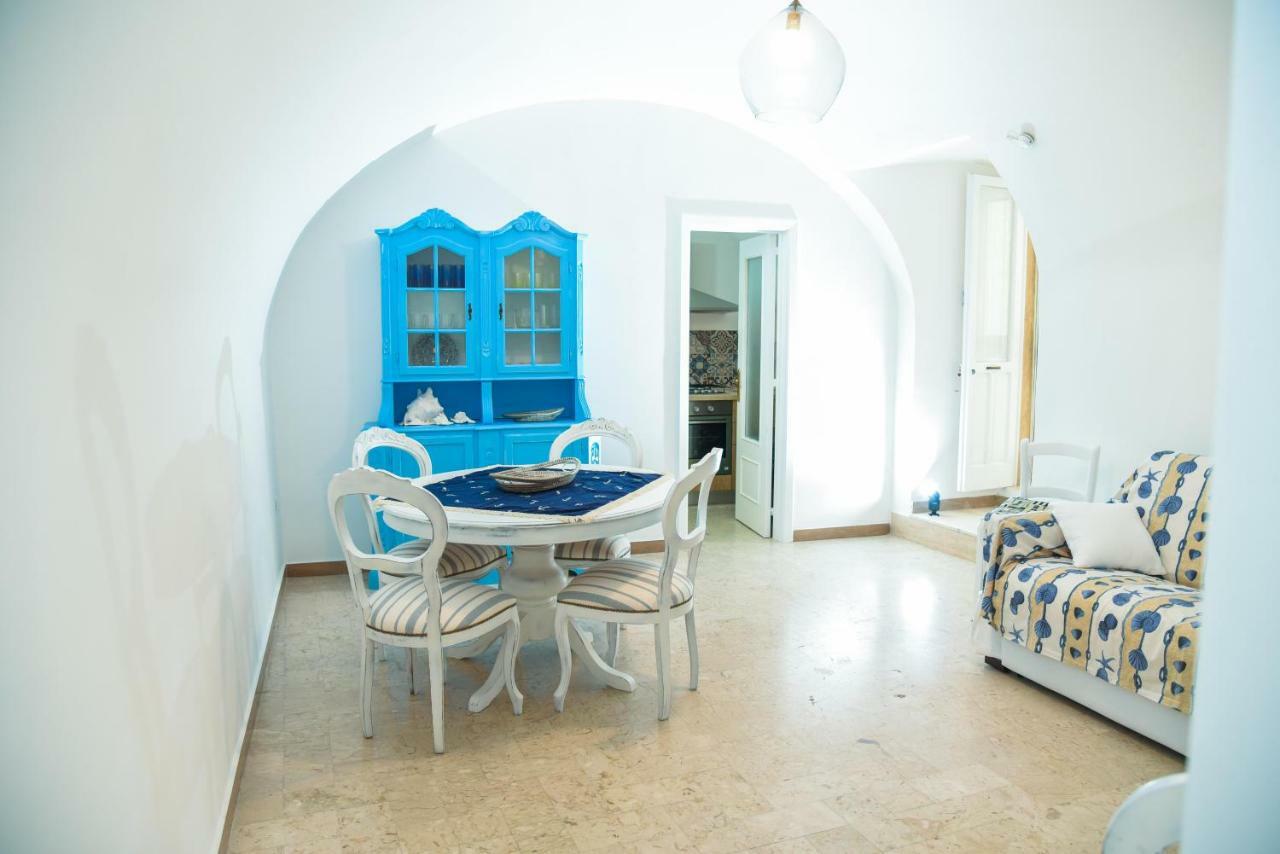 Alaka Holiday Home Gallipoli Kültér fotó