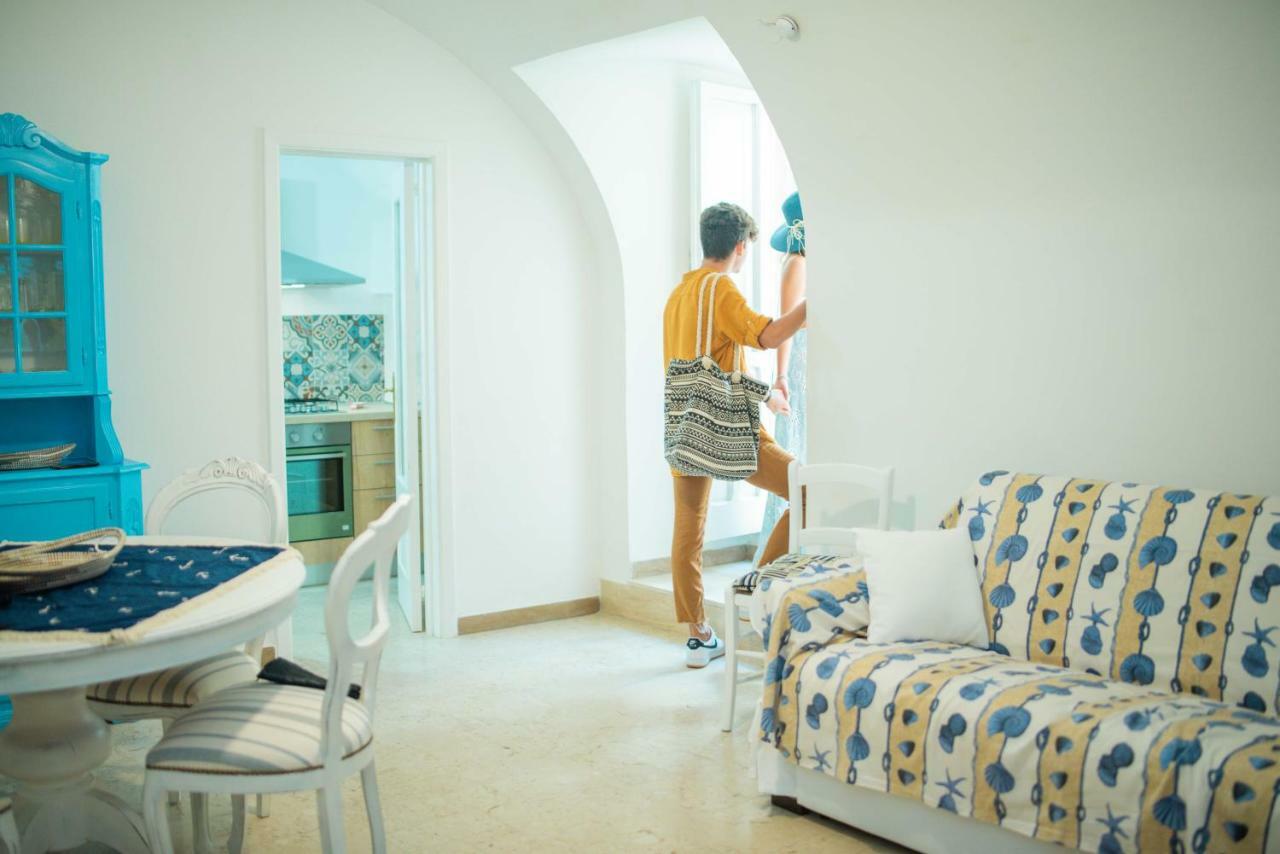 Alaka Holiday Home Gallipoli Kültér fotó